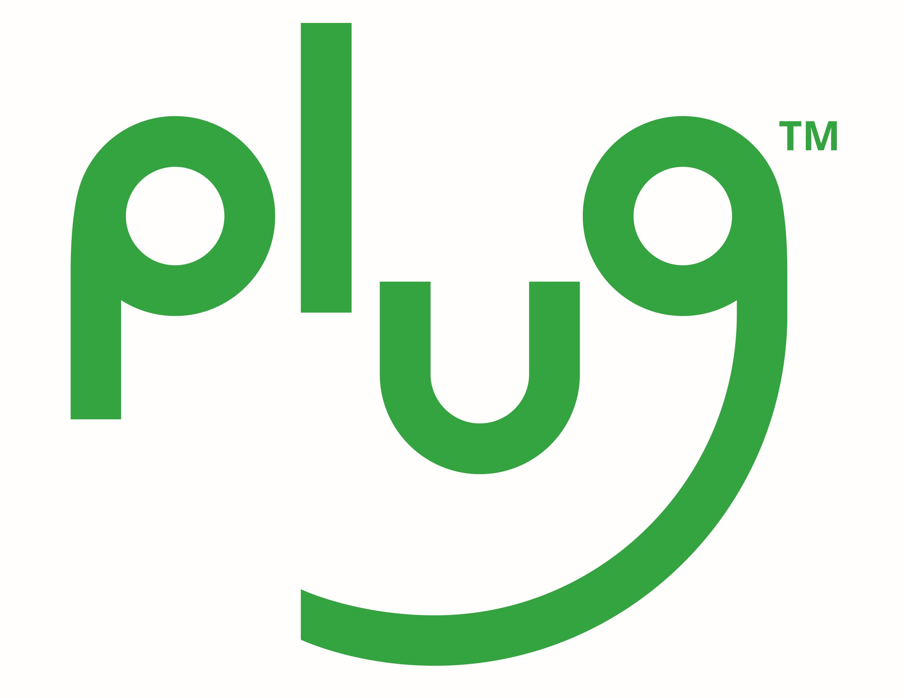 Plug Power Logo