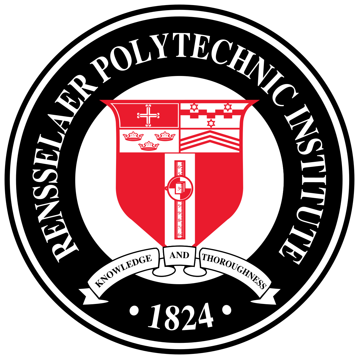 Rensselaer Shield